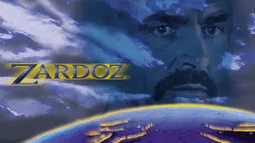 Backdrop to the movie "Zardoz" #937642
