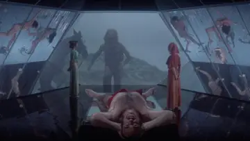 Backdrop to the movie "Zardoz" #937646