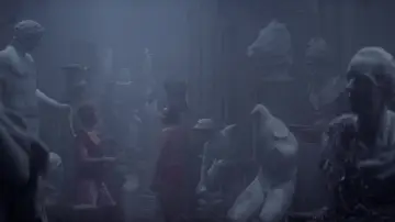 Backdrop to the movie "Zardoz" #937648