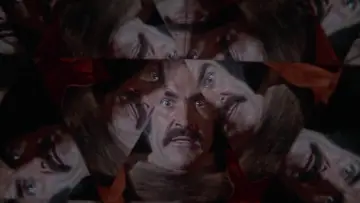 Backdrop to the movie "Zardoz" #937653