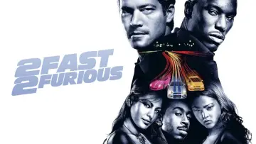 Backdrop to the movie "2 Fast 2 Furious" #1209122