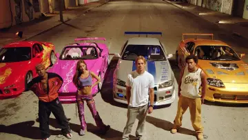 Backdrop to the movie "2 Fast 2 Furious" #283936
