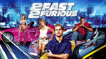 Backdrop to the movie "2 Fast 2 Furious" #783513
