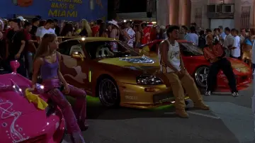 Backdrop to the movie "2 Fast 2 Furious" #847911
