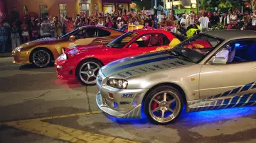Backdrop to the movie "2 Fast 2 Furious" #847912