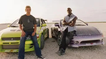 Backdrop to the movie "2 Fast 2 Furious" #976152