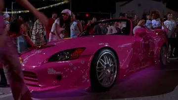 Backdrop to the movie "2 Fast 2 Furious" #976154