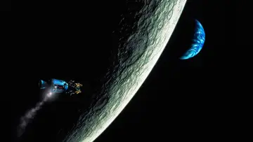 Backdrop to the movie "Apollo 13" #214464