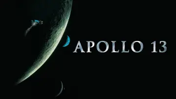 Backdrop to the movie "Apollo 13" #45380
