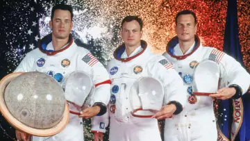 Backdrop to the movie "Apollo 13" #783901