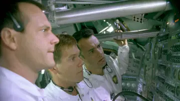 Backdrop to the movie "Apollo 13" #783911