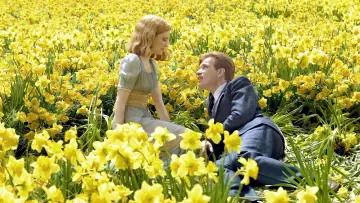 Backdrop to the movie "Big Fish" #187731