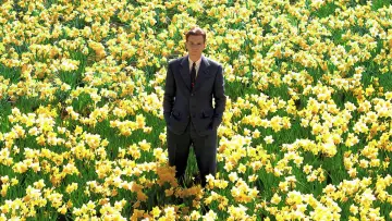 Backdrop to the movie "Big Fish" #187739
