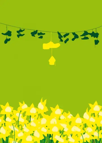 Poster to the movie "Big Fish" #187754