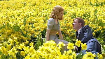 Backdrop to the movie "Big Fish" #612333
