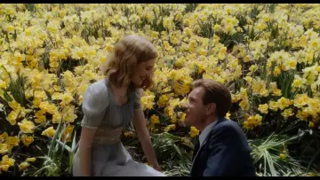 Backdrop to the movie "Big Fish" #963827