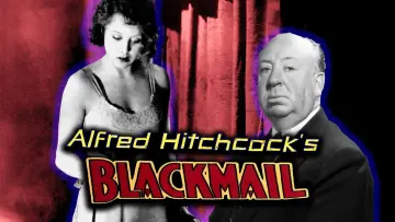 Backdrop to the movie "Blackmail" #1047940