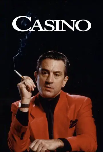 Poster to the movie "Casino" #1156487