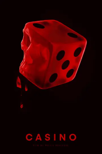 Poster to the movie "Casino" #54996