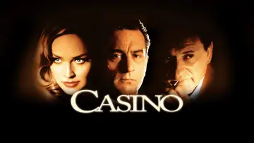 Backdrop to the movie "Casino" #751114