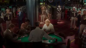 Backdrop to the movie "Casino" #751119