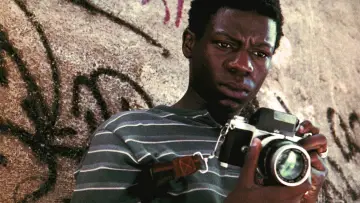Backdrop to the movie "City of God" #606904