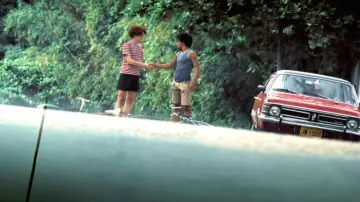Backdrop to the movie "City of God" #606924