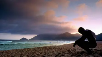 Backdrop to the movie "City of God" #606937