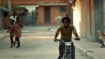 Backdrop to the movie "City of God" #606938