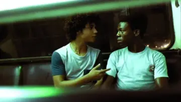 Backdrop to the movie "City of God" #834353