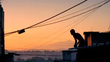 Backdrop to the movie "City of God" #834354