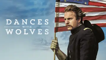Backdrop to the movie "Dances with Wolves" #55079