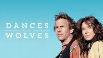 Backdrop to the movie "Dances with Wolves" #55080