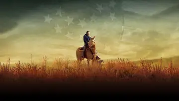 Backdrop to the movie "Dances with Wolves" #614040