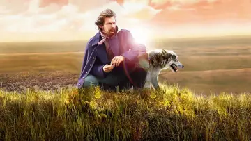 Backdrop to the movie "Dances with Wolves" #753208