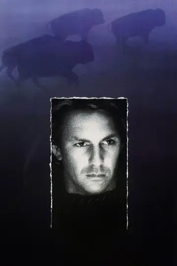 Poster to the movie "Dances with Wolves" #753212