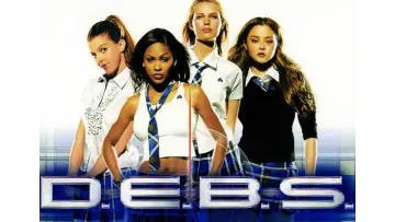 Backdrop to the movie "D.E.B.S." #134305