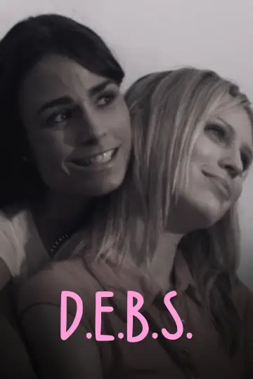 Poster to the movie "D.E.B.S." #919784