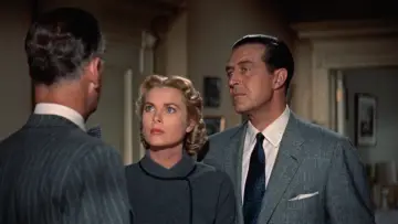 Backdrop to the movie "Dial M for Murder" #179811