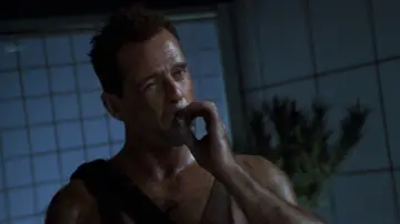 Backdrop to the movie "Die Hard" #1626575