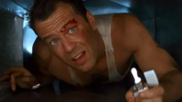 Backdrop to the movie "Die Hard" #1626582