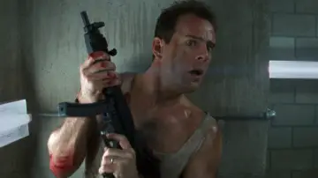 Backdrop to the movie "Die Hard" #1626586