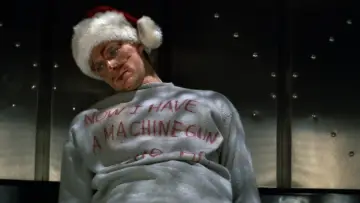 Backdrop to the movie "Die Hard" #1626588