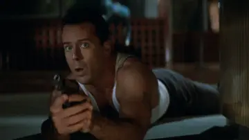Backdrop to the movie "Die Hard" #1626589
