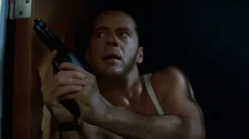 Backdrop to the movie "Die Hard" #1626591