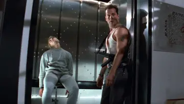 Backdrop to the movie "Die Hard" #1626599