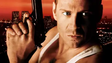 Backdrop to the movie "Die Hard" #1626601