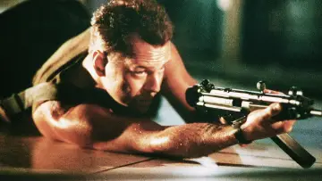 Backdrop to the movie "Die Hard" #1642951