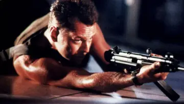 Backdrop to the movie "Die Hard" #1642952