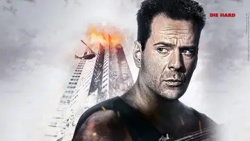 Backdrop to the movie "Die Hard" #560323